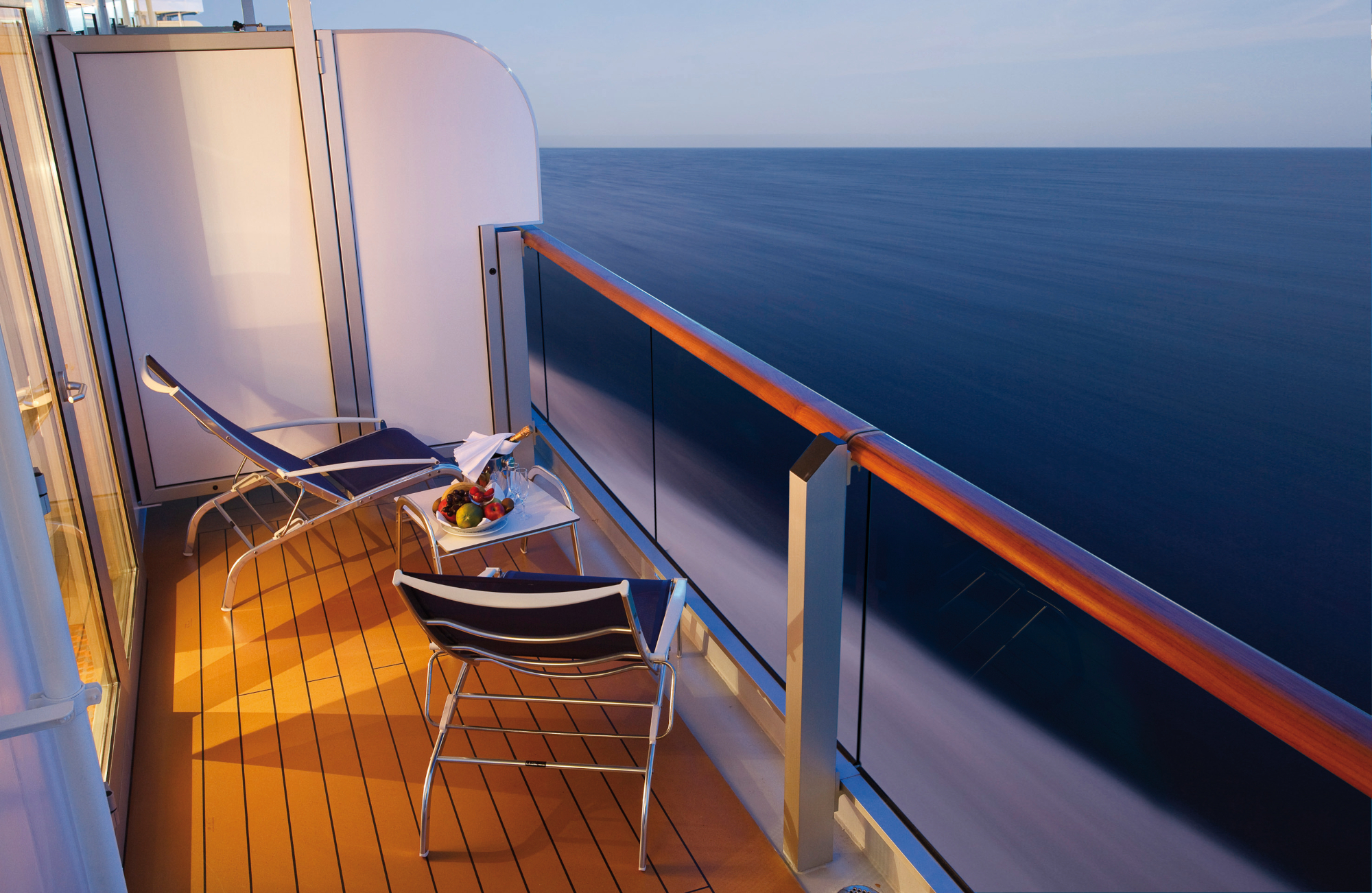 MyCruise Costa-Cruises Deliziosa Kahytter Suite GS3